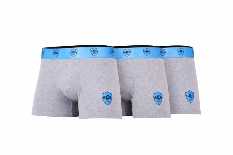 Mavi Gri Premium Boxer